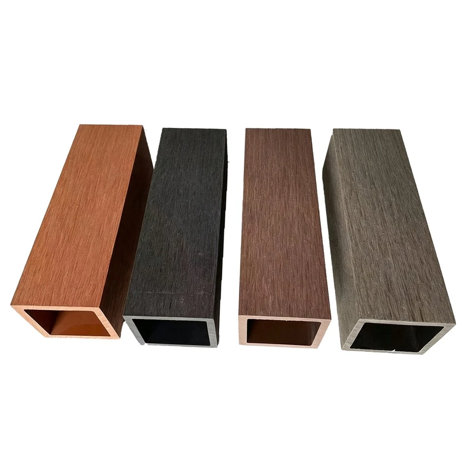 Madera Cuadrada